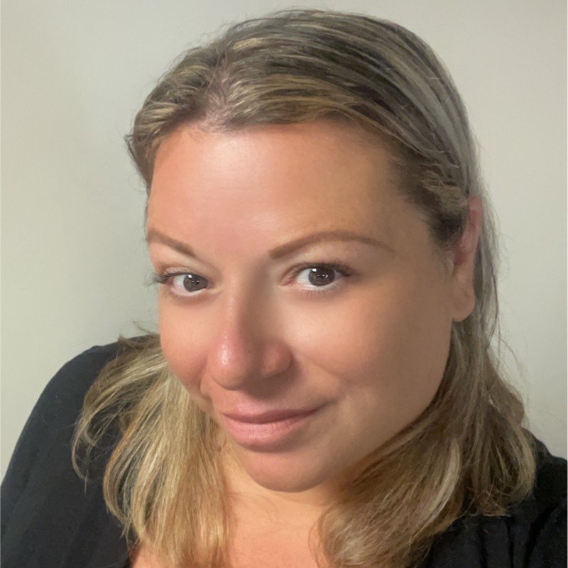 portrait de Sandra Stanisic